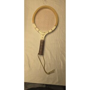 VTG Sportcraft International Racquetball Association Racket 60's Official Model
